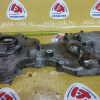 Насос масляный Nissan QR25 X-Trail T31 с лобовиной под муфту 13500-ET80B