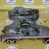 Насос масляный Nissan QR25 X-Trail T31 с лобовиной под муфту 13500-ET80B