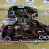 Насос масляный Nissan QR25 X-Trail T31 с лобовиной под муфту 13500-ET80B