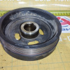 Шкив коленвала Nissan QR25 X-Trail T31 12303-JG30A
