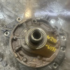 Насос акпп Toyota 2AZ/1MZ