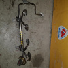 Топливная рейка NISSAN QR20-DD