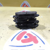 Колодки тормозные Toyota Ractis/Vitz/Corolla Fielder/Porte NCP100/NCP105/NCP120/NCP131/NCP145/NCP91/NSP120/NZE161/NZE164/SCP100/SCP92 ОСТАТОК 80- 90%