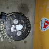 Генератор Mercedes M272E30/M272E35/M273E55 M-Class W164 14V 110-180A Bosch 0124625023