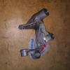 Крепление подушки ДВС Honda D15B Civic EU1/ES1/EU3 CVT SLYA/MLYA перед, прав / 50825-S5A-990