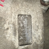 АКПП MITSUBISHI 4G63 MD974070 4WD с креплением подушки