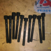 Болт ГБЦ Toyota 3S-GE/3S-FSE ST215/SV50/ST210 комплект ( 10 шт. )