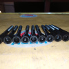 Болт ГБЦ Toyota 3S-GE/3S-FSE ST215/SV50/ST210 комплект ( 10 шт. )
