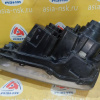 Фара Kia Sorento BL/JC '2006-2009 прав линз (лак)