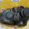 Фара Kia Sorento BL/JC '2006-2009 прав линз (лак)