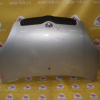 Капот TOYOTA Vitz NCP10 '2002-2005 с решеткой