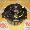 Моторчик печки MITSUBISHI N71W/N64W/N84W/V75W Без заглушки 194000-7062