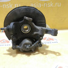 Ступица Honda ES1 Civic D15B перед, прав ABS.240 *22 *4x100мм,В сборе,Болты на 16. 51210-S5A-N50/44600-S5A-000/45018-S5A-013/45251-S04-A00