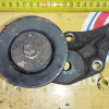 Натяжитель кондиционера Toyota 2C/3C Lite Ace Noah CR40/CR50 88444-27011 + 88440-35020 + 90099-04306