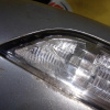 Зеркало Ford Escape LFAAJ/ZD/R3 лев RHD 7к. с повтор (дефект механизма складывания и повтортеля) '2006-2012