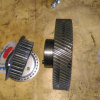 Шестерня ТНВД TOYOTA 1KD 13603-30020 + 13524-30010