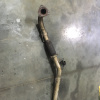 Приемная Труба Глушителя TOYOTA SV40 4S-FE 17410-7A390