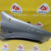 Крыло Ford Escape LFAAJ/ZC/TM7 '2006-2008 перед, прав под антенну, с уширителем серым