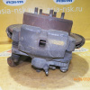 Ступица Toyota ST190/CT190/ST191/AT191/AT192/ST210/AT211/AT212/CT210/CT211 Caldina/Carina/Corona зад, лев 2WD Без ABS. Дисковые тормоза.Суппорт(12-01).В сб
