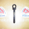 Крюк буксировочный Toyota 51960-52020. 51960-52080 Platz/Echo/WiLL Cypha/Yaris NCP12/NCP16/SCP11/NCP11/NCP70/NCP75/NCP30/NCP31/NCP35/NCP60/NCP61/NCP65