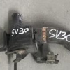 Кран печки Toyota Camry/Camry Prominent/Vista SV30/CV30/VZV30