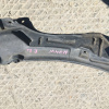 Подкрылок MITSUBISHI RVR N74W зад, лев MR520541