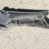Подкрылок MITSUBISHI RVR N74W зад, лев MR520541
