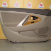 Обшивка двери Toyota Camry ACV40 перед, лев