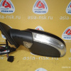 Зеркало Volkswagen Passat B6/3C2 лев 9k RHD-правый руль
