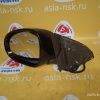 Зеркало Volkswagen Passat B6/3C2 лев 9k RHD-правый руль