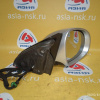 Зеркало Volkswagen Passat B6/3C2 прав 9k RHD-правый руль