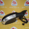Зеркало Volkswagen Passat B6/3C2 прав 9k RHD-правый руль