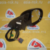 Зеркало Volkswagen Passat B6/3C2 прав 9k RHD-правый руль