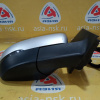 Зеркало Volkswagen Polo 6R1 прав 8к Правый руль 6R2857508AС '2012