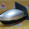 Зеркало Volkswagen Polo 6R1 прав 8к Правый руль 6R2857508AС '2012
