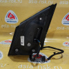 Зеркало Volkswagen Polo 6R1 прав 8к Правый руль 6R2857508AС '2012