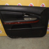 Обшивка двери Toyota Harrier MCU30 перед, лев