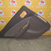 Обшивка двери Nissan Sunny B15 зад, лев