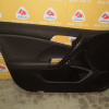 Обшивка двери Honda Accord CU2/CW перед, лев