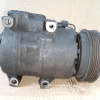 Компрессор кондиционера Hyundai G6EA/G6DB/G6DA Santa Fe CM/BM '2006- VS18M/04 977012B200