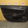 Обшивка двери Mitsubishi Lancer/Galant Fortis CY4A/CX3A перед, лев