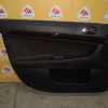 Обшивка двери Mitsubishi Lancer/Galant Fortis CY4A/CX3A перед, лев