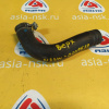 Патрубок  радиатора Mitsubishi Chariot N33W 4G63 верх