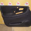 Обшивка двери Suzuki Aerio RD51S перед, лев