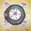 Ступица Toyota JZX110/GX110/GX115/JZX115/GXE10/GXE15/GS171 Mark II/Altezza зад, прав Без ABS.Диаметр диска-291мм.Толщина-10мм. В сборе с дискам и суппортом.