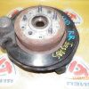 Ступица Toyota JZX110/GX110/GX115/JZX115/GXE10/GXE15/GS171 Mark II/Altezza зад, прав Без ABS.Диаметр диска-291мм.Толщина-10мм. В сборе с дискам и суппортом.