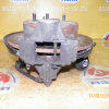 Ступица Toyota JZX110/GX110/GX115/JZX115/GXE10/GXE15/GS171 Mark II/Altezza зад, прав Без ABS.Диаметр диска-291мм.Толщина-10мм. В сборе с дискам и суппортом.