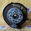 Ступица Toyota JZX110/GX110/GX115/JZX115/GXE10/GXE15/GS171 Mark II/Altezza зад, прав Без ABS.Диаметр диска-291мм.Толщина-10мм. В сборе с дискам и суппортом.
