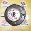 Ступица Toyota JZX110/GX110/GX115/JZX115/GXE10/GXE15/GS171 Mark II/Altezza зад, лев Без ABS.Диаметр диска-291мм.Толщина-10мм. В сборе с дискам и суппортом.