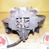 Ступица Toyota JZX110/GX110/GX115/JZX115/GXE10/GXE15/GS171 Mark II/Altezza зад, лев Без ABS.Диаметр диска-291мм.Толщина-10мм. В сборе с дискам и суппортом.